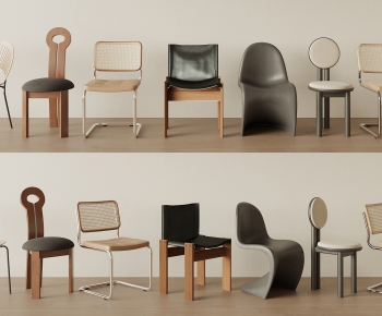 Modern Lounge Chair-ID:706654076