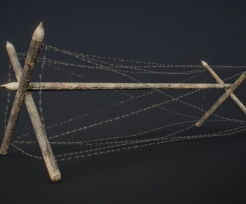 Modern Guardrail-ID:174396048