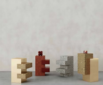 Modern Side Table/corner Table-ID:238970049