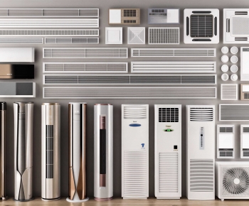 Modern Household Electrical Appliances-ID:515197992