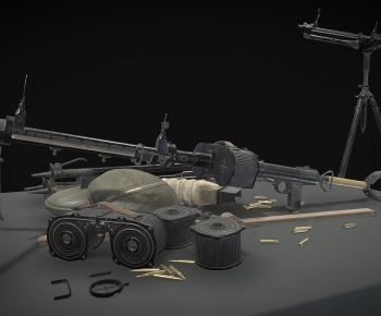 Modern Military Equipment-ID:126995094