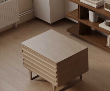 Modern Bedside Cupboard-ID:135833029