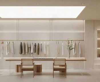 Modern Clothing Store-ID:579827071