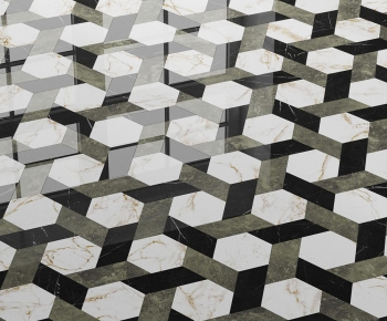 Modern Wall/floor/ceiling-ID:204516895