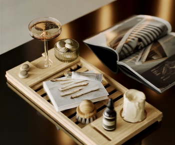 Modern Decorative Set-ID:694581038