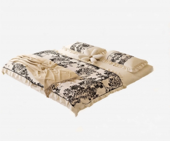 French Style Clothes, Bags And Shoes-ID:643596894