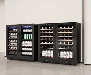 Modern Wine Cabinet-ID:478599072