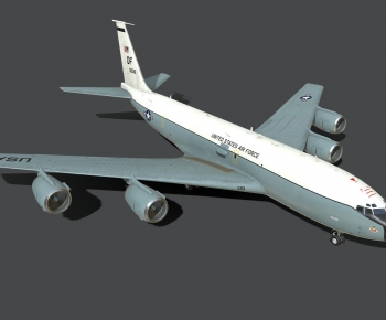 Modern Aircraft-ID:756329065