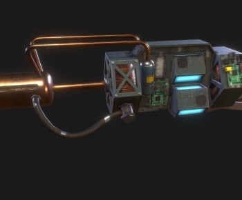 Modern Military Equipment-ID:820987947