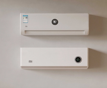 Modern Air Conditioner-ID:790236004