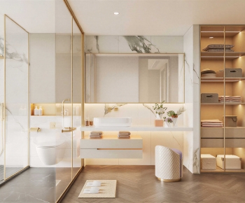 Modern TOILET-ID:264260056