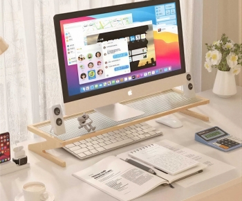 Modern Computer/Computer Screen-ID:527476077