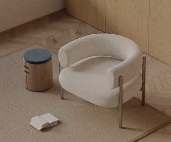 Modern Lounge Chair-ID:949312934