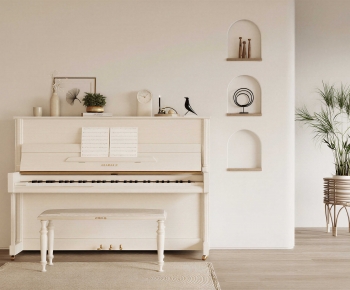 Modern Music Equipment-ID:941492085