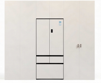 Modern Electric Kitchen Appliances-ID:647877931