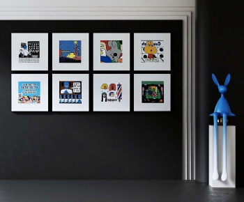 Modern Painting-ID:174603945