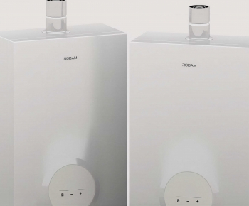 Modern Electric Kitchen Appliances-ID:706698892