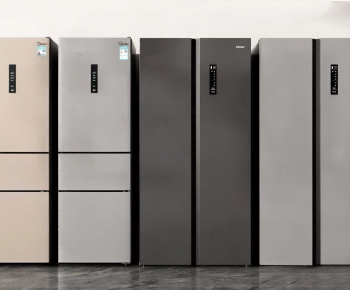 Modern Home Appliance Refrigerator-ID:531145108