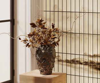 New Chinese Style Flower Arrangement-ID:930062063