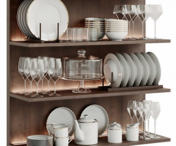 Modern Tableware-ID:509068976