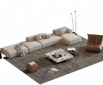 Modern Sofa Combination-ID:262859118