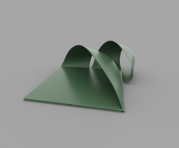 Modern Sculpture Sketch-ID:965111025