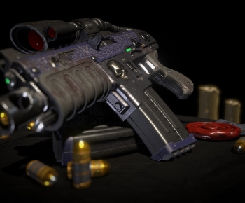 Modern Military Equipment-ID:656480075