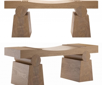 Modern Bench-ID:321441896