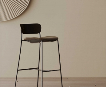 Modern Bar Chair-ID:460565099