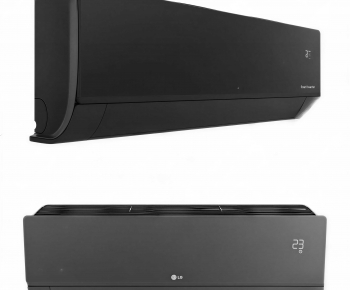 Modern Air Conditioner-ID:296008118