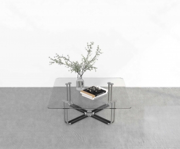 Modern Coffee Table-ID:961918855