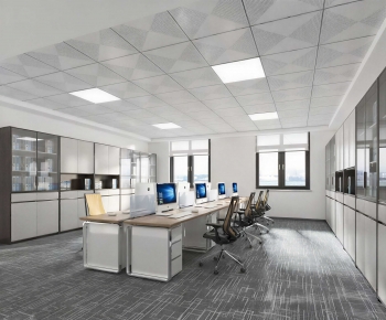 Modern Staff Area-ID:505380659