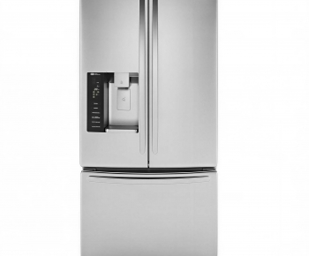 Modern Home Appliance Refrigerator-ID:108400118