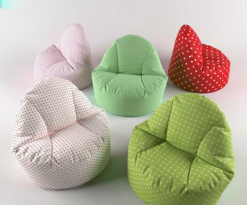 Modern Beanbag-ID:553350462