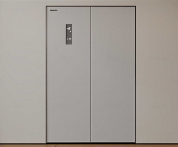 Modern Home Appliance Refrigerator-ID:180392986