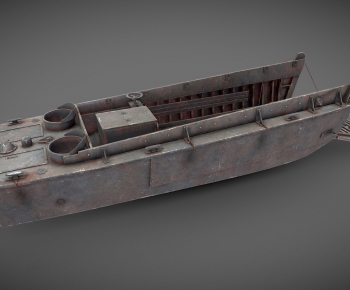 Modern Ship-ID:335062988