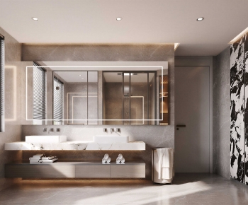 Modern TOILET-ID:457607986