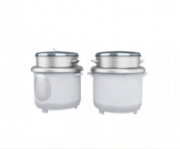 Modern Electric Kitchen Appliances-ID:245910885