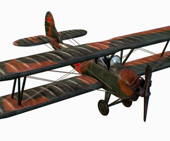 Modern Aircraft-ID:985388041