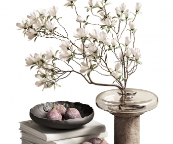 Modern Flower Arrangement-ID:811858898