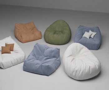 Modern Beanbag-ID:833287954