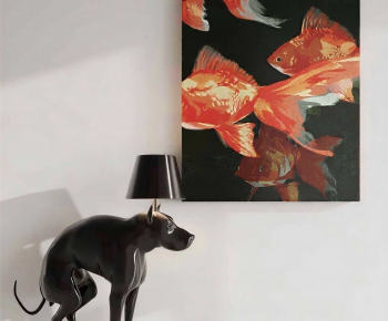 Modern Painting-ID:910504103