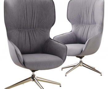 Modern Lounge Chair-ID:590411909