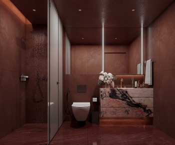 Modern TOILET-ID:693248032