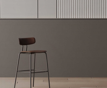 Modern Bar Chair-ID:888556962