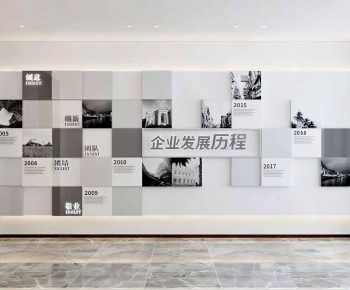 Modern Wall Decoration-ID:517896894