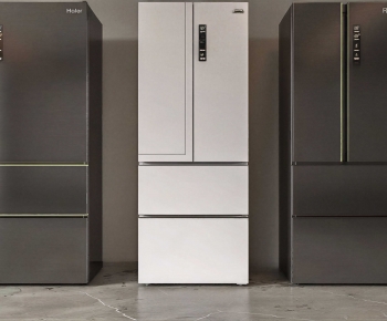 Modern Home Appliance Refrigerator-ID:745600942