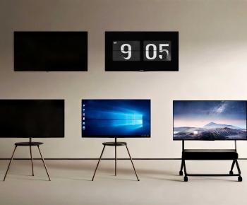 Modern TV Set-ID:102489098