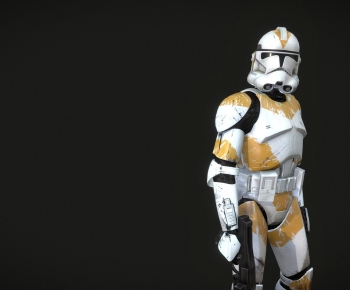 Modern Robot-ID:471165906