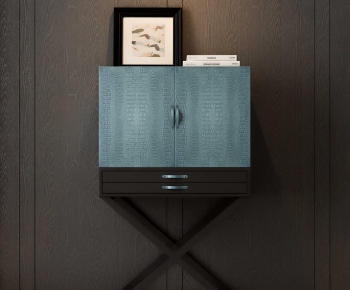 Modern Decorative Cabinet-ID:423051123